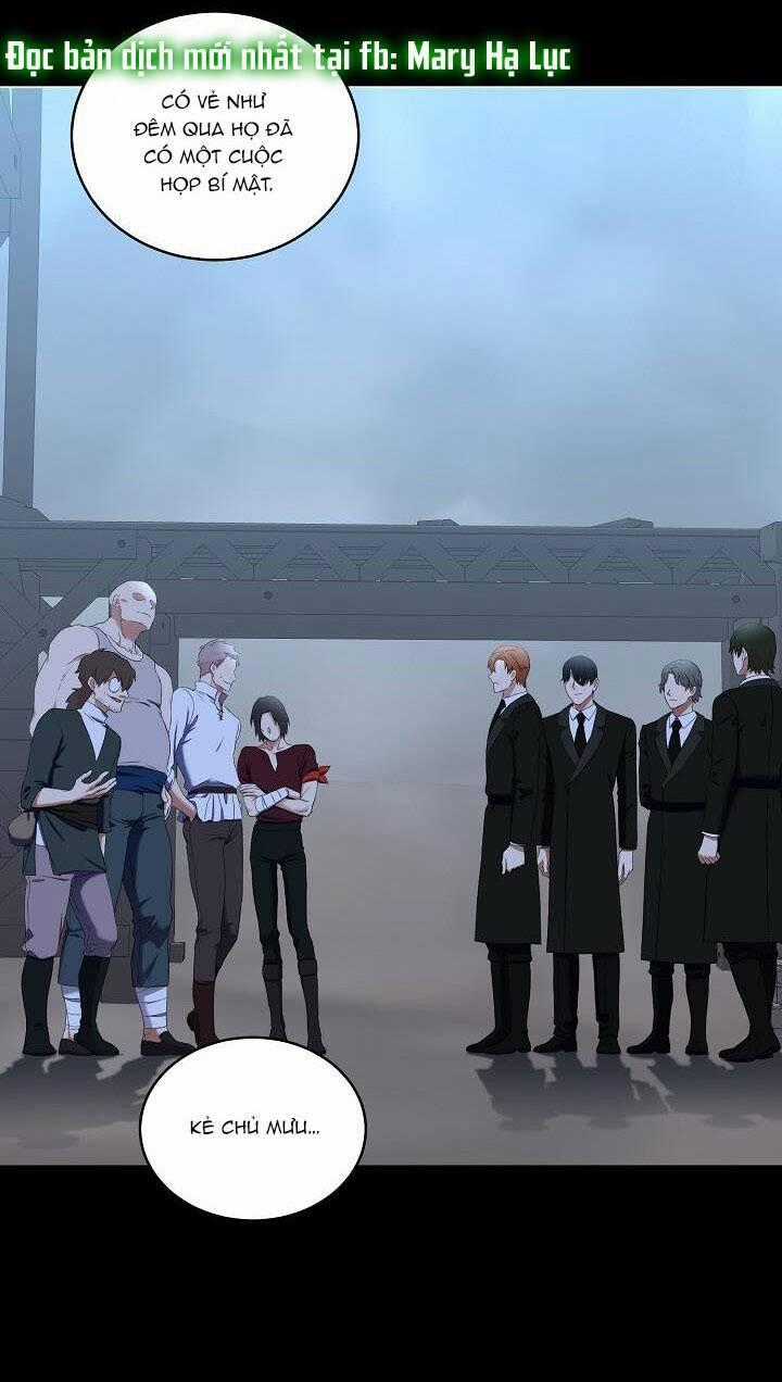 Tôi Lạc Vào Thế Giới Trò Chơi Harem Ngược Chapter 49 trang 1