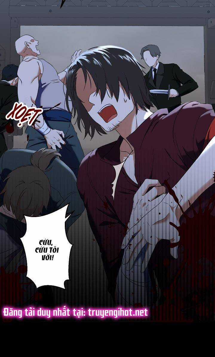 Tôi Lạc Vào Thế Giới Trò Chơi Harem Ngược Chapter 49 trang 10