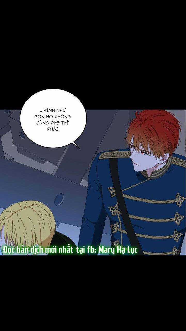 Tôi Lạc Vào Thế Giới Trò Chơi Harem Ngược Chapter 49 trang 11