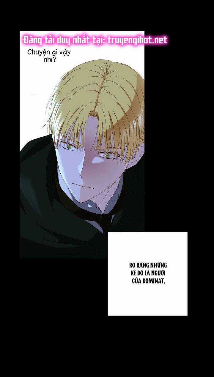 Tôi Lạc Vào Thế Giới Trò Chơi Harem Ngược Chapter 49 trang 12