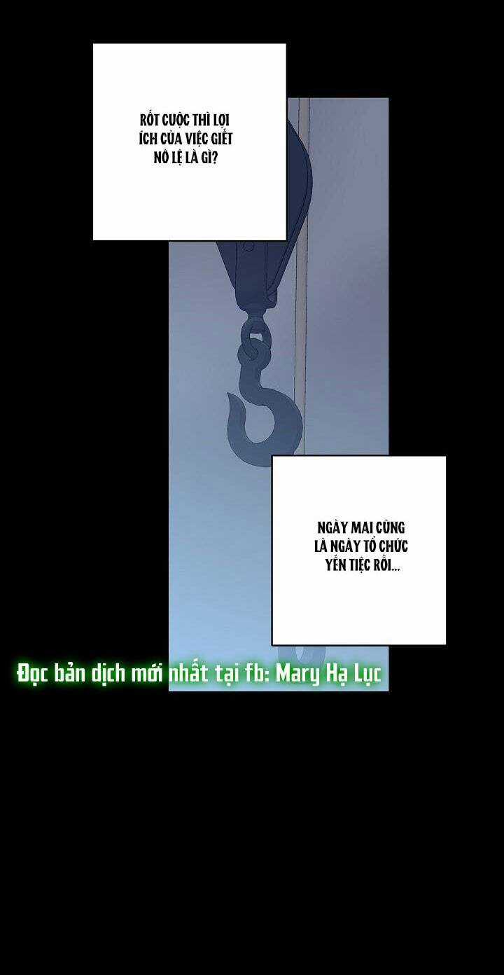 Tôi Lạc Vào Thế Giới Trò Chơi Harem Ngược Chapter 49 trang 13