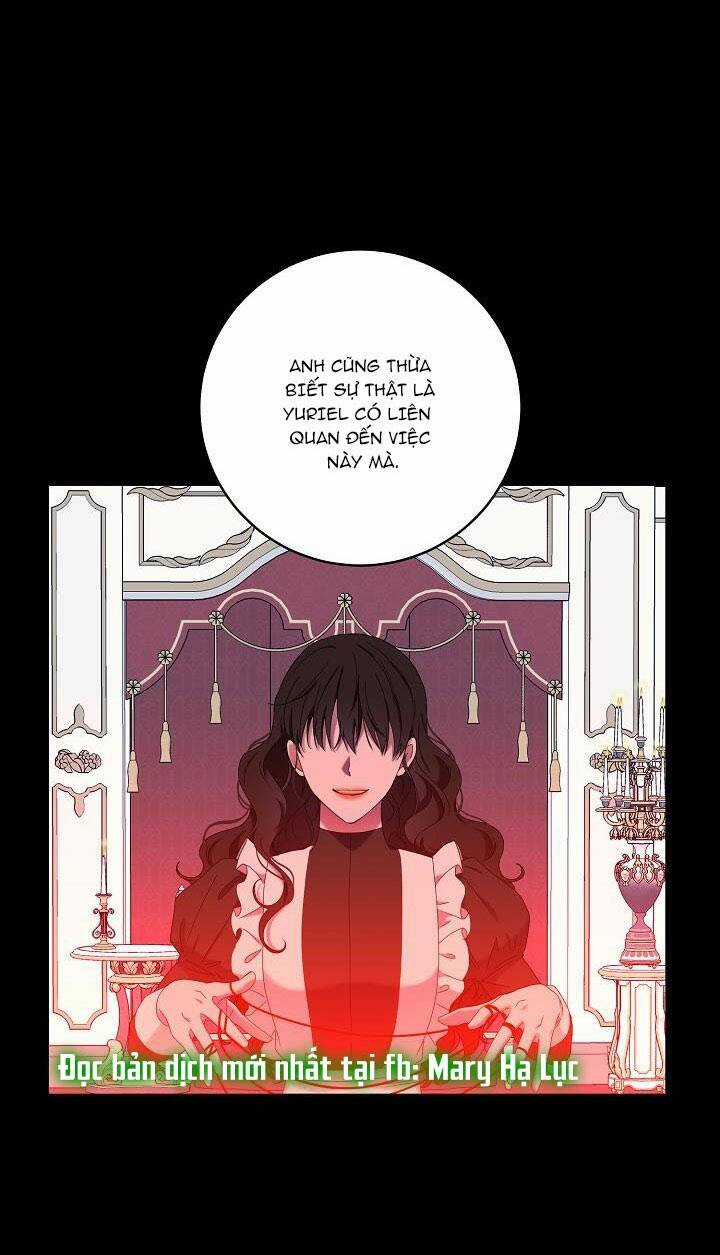 Tôi Lạc Vào Thế Giới Trò Chơi Harem Ngược Chapter 49 trang 15