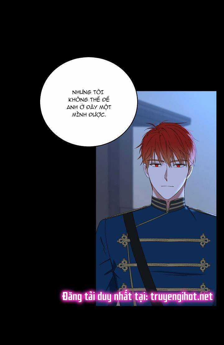 Tôi Lạc Vào Thế Giới Trò Chơi Harem Ngược Chapter 49 trang 16