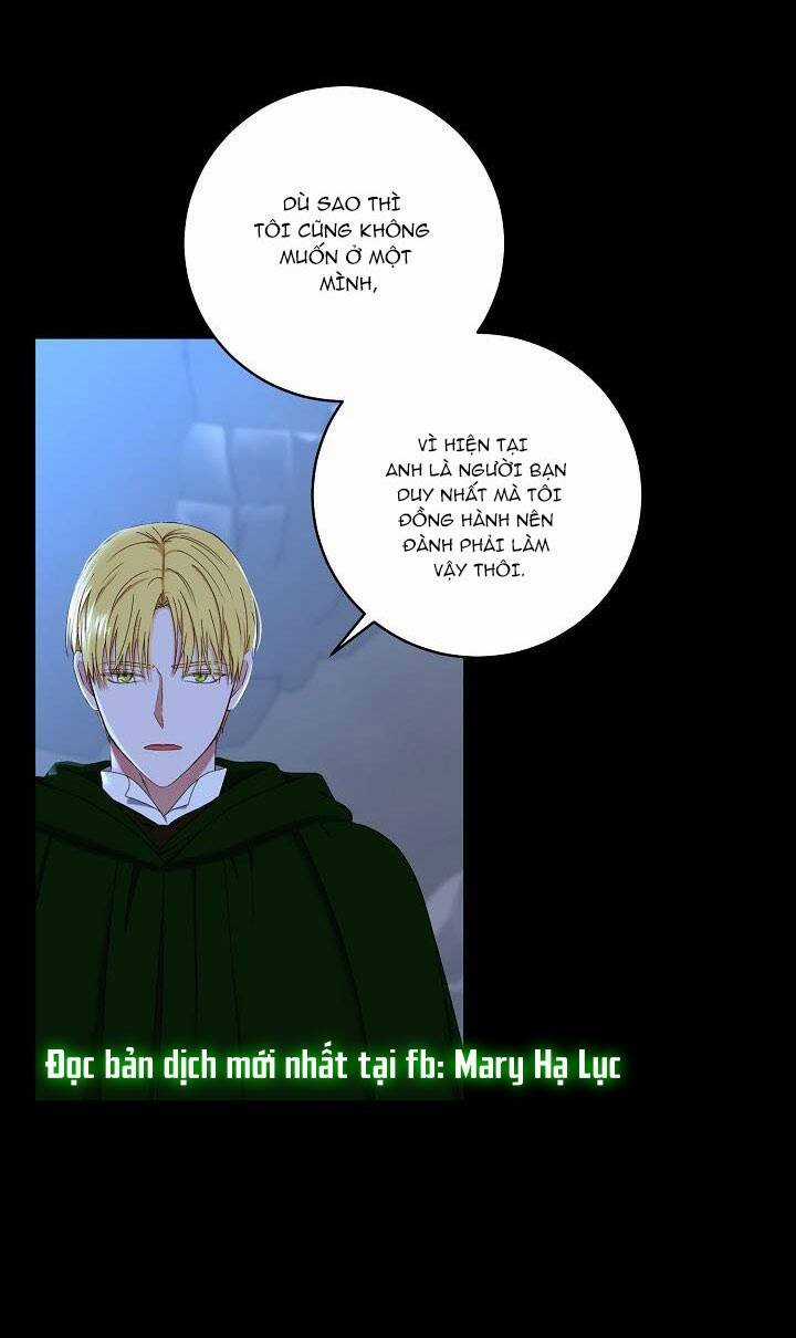 Tôi Lạc Vào Thế Giới Trò Chơi Harem Ngược Chapter 49 trang 17