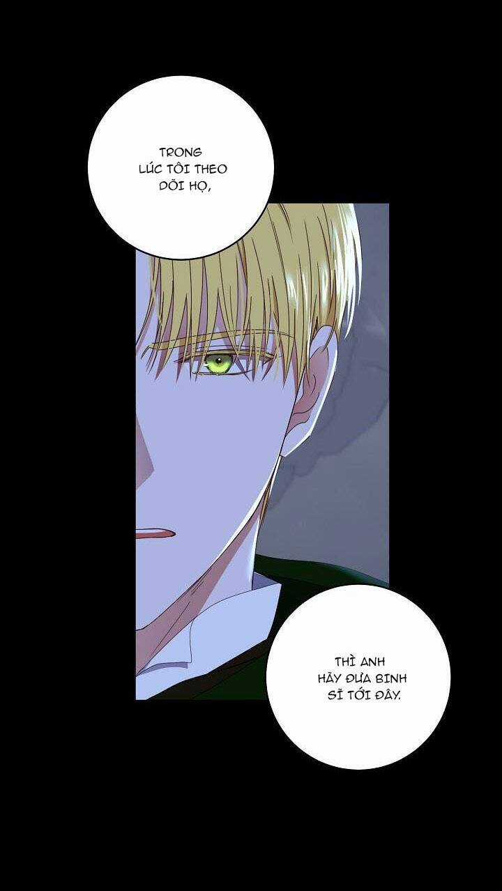 Tôi Lạc Vào Thế Giới Trò Chơi Harem Ngược Chapter 49 trang 18