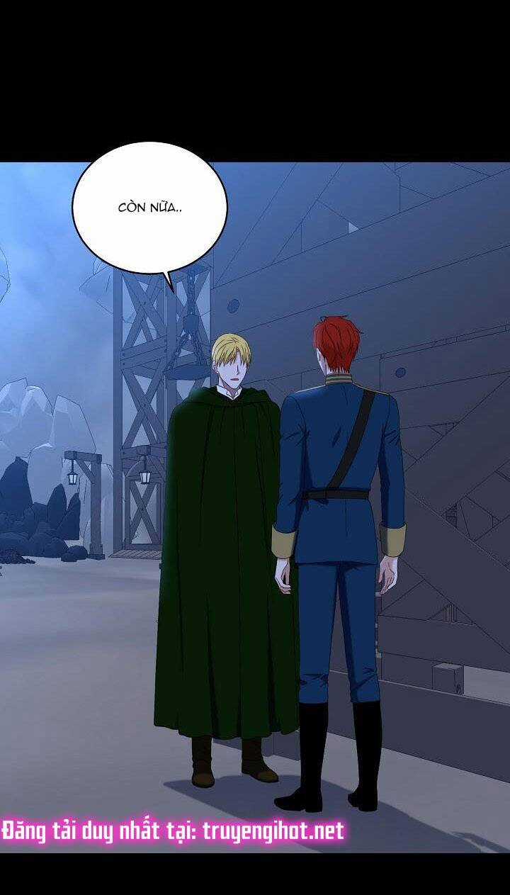 Tôi Lạc Vào Thế Giới Trò Chơi Harem Ngược Chapter 49 trang 19