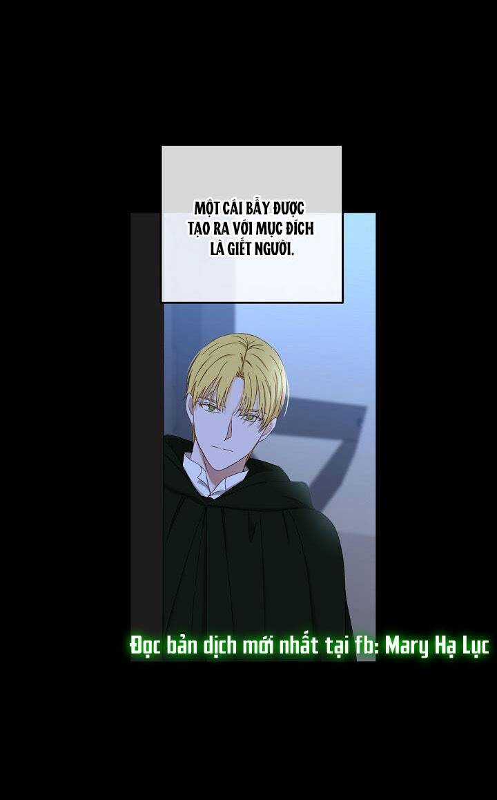 Tôi Lạc Vào Thế Giới Trò Chơi Harem Ngược Chapter 49 trang 22