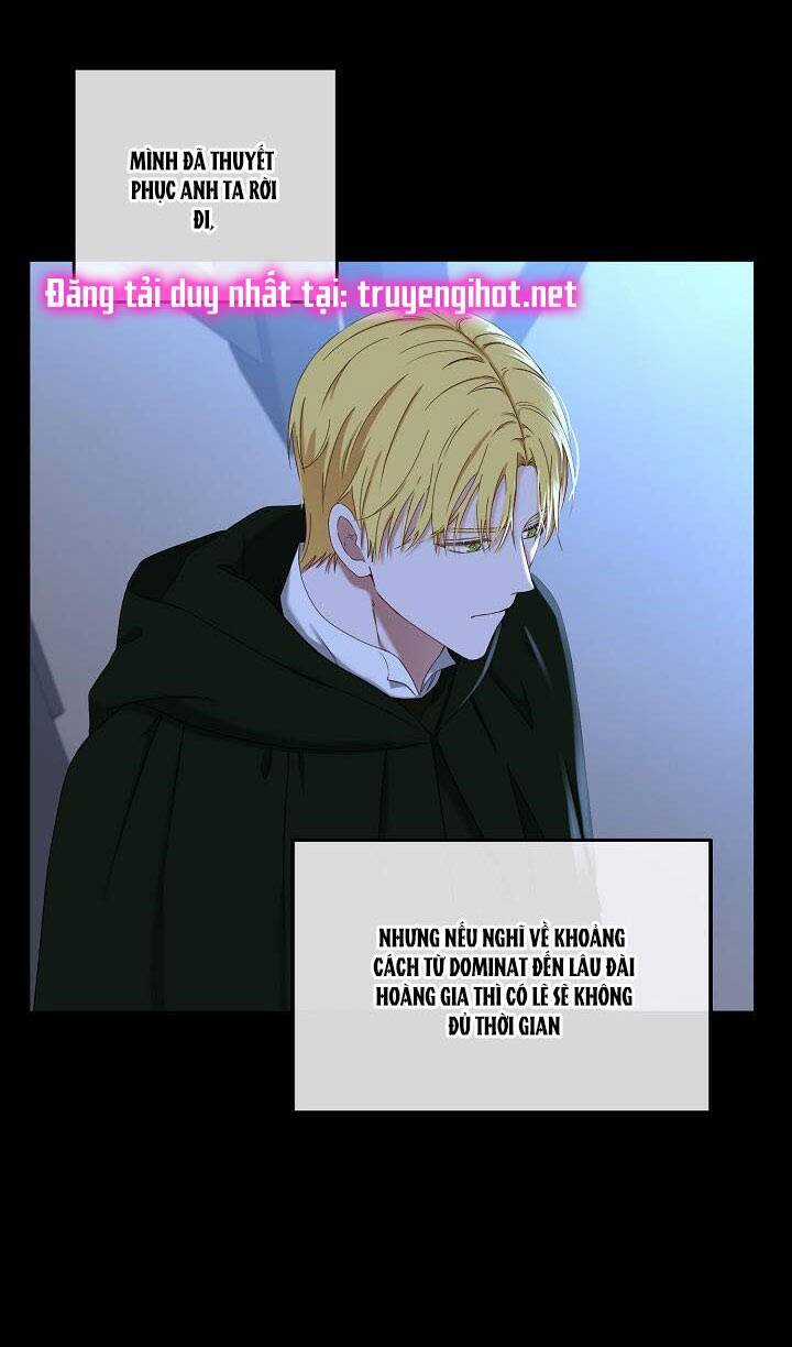 Tôi Lạc Vào Thế Giới Trò Chơi Harem Ngược Chapter 49 trang 23