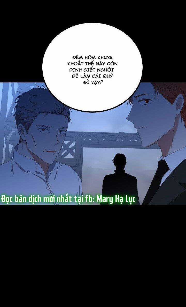 Tôi Lạc Vào Thế Giới Trò Chơi Harem Ngược Chapter 49 trang 25