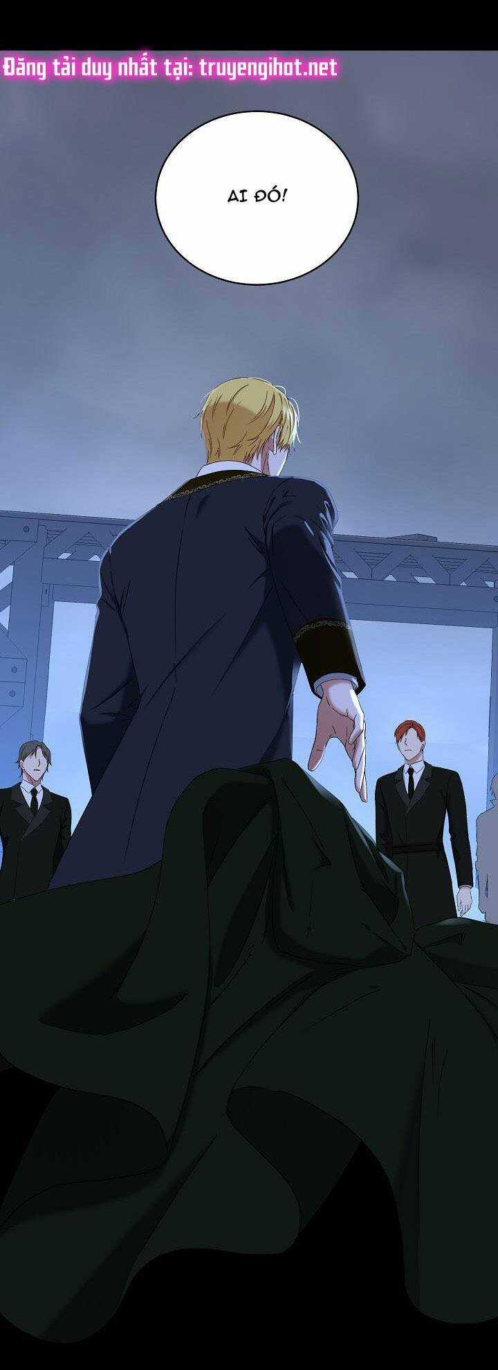 Tôi Lạc Vào Thế Giới Trò Chơi Harem Ngược Chapter 49 trang 26