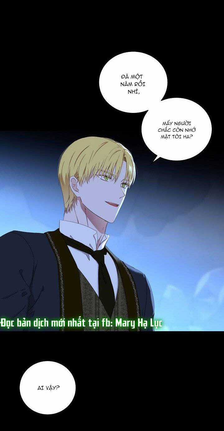 Tôi Lạc Vào Thế Giới Trò Chơi Harem Ngược Chapter 49 trang 27