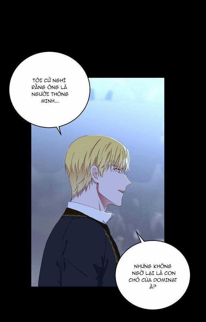 Tôi Lạc Vào Thế Giới Trò Chơi Harem Ngược Chapter 49 trang 29