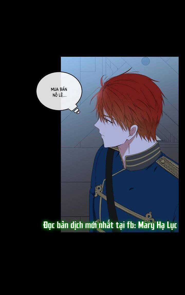 Tôi Lạc Vào Thế Giới Trò Chơi Harem Ngược Chapter 49 trang 3