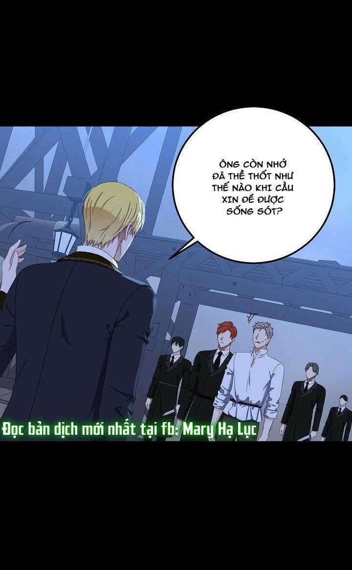 Tôi Lạc Vào Thế Giới Trò Chơi Harem Ngược Chapter 49 trang 30