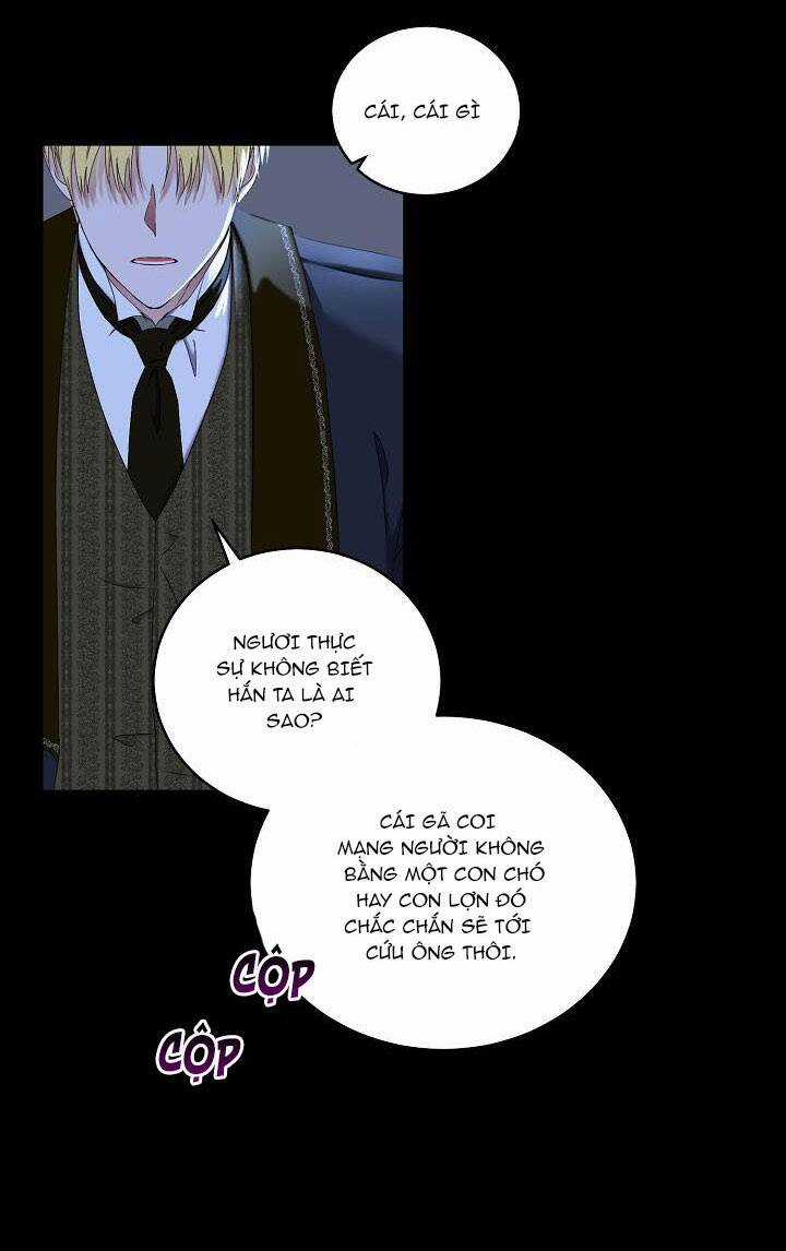 Tôi Lạc Vào Thế Giới Trò Chơi Harem Ngược Chapter 49 trang 31