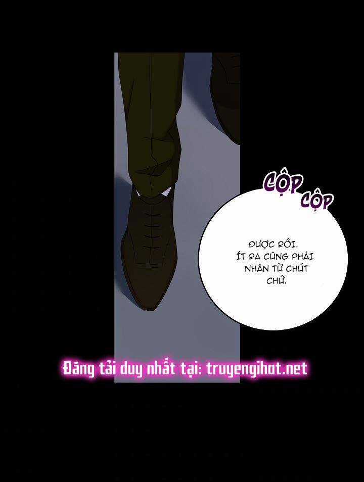 Tôi Lạc Vào Thế Giới Trò Chơi Harem Ngược Chapter 49 trang 32