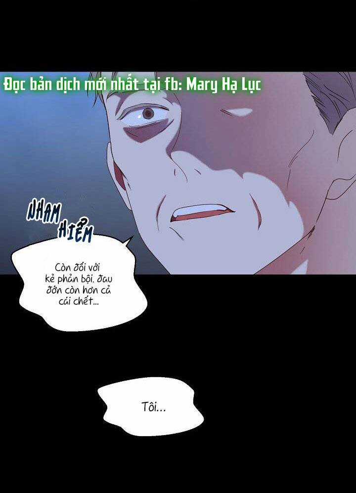 Tôi Lạc Vào Thế Giới Trò Chơi Harem Ngược Chapter 49 trang 35