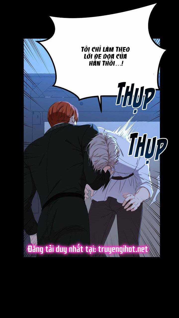 Tôi Lạc Vào Thế Giới Trò Chơi Harem Ngược Chapter 49 trang 36