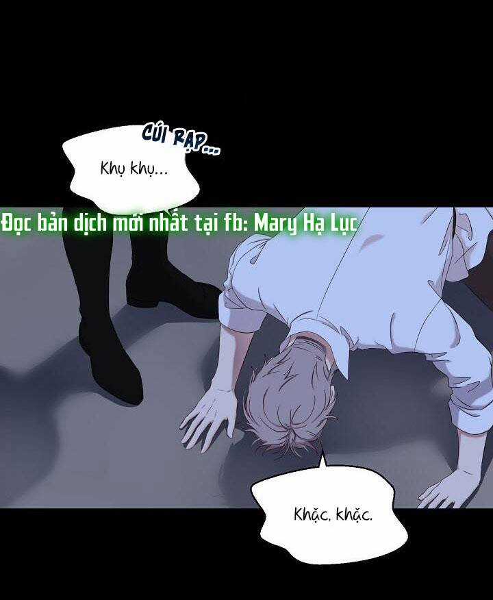 Tôi Lạc Vào Thế Giới Trò Chơi Harem Ngược Chapter 49 trang 37