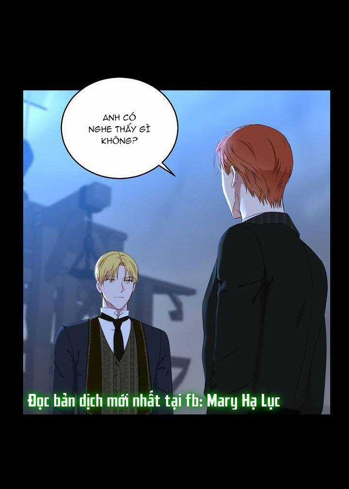 Tôi Lạc Vào Thế Giới Trò Chơi Harem Ngược Chapter 49 trang 39