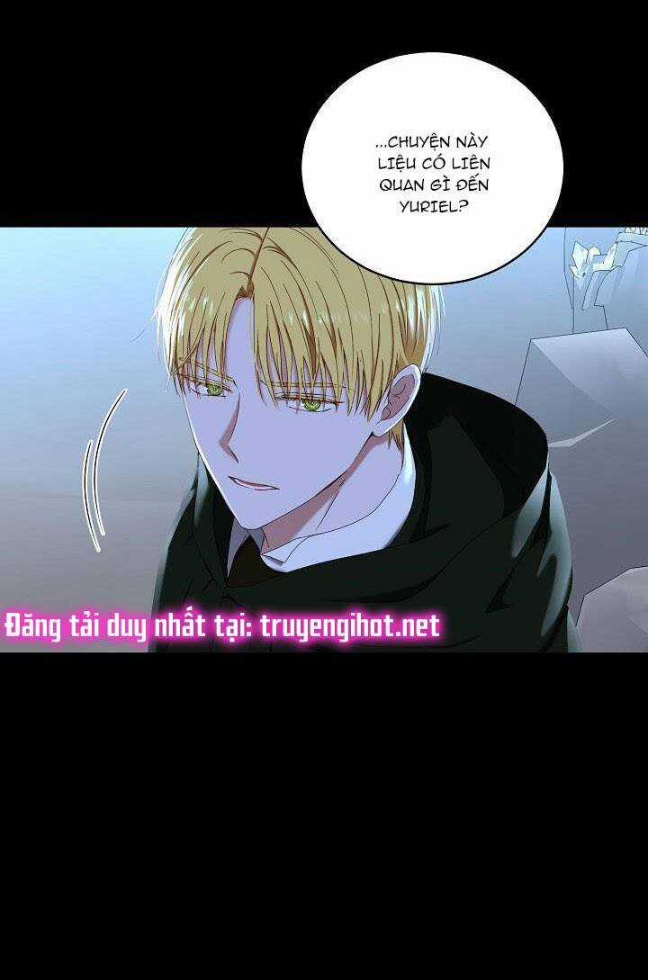 Tôi Lạc Vào Thế Giới Trò Chơi Harem Ngược Chapter 49 trang 4