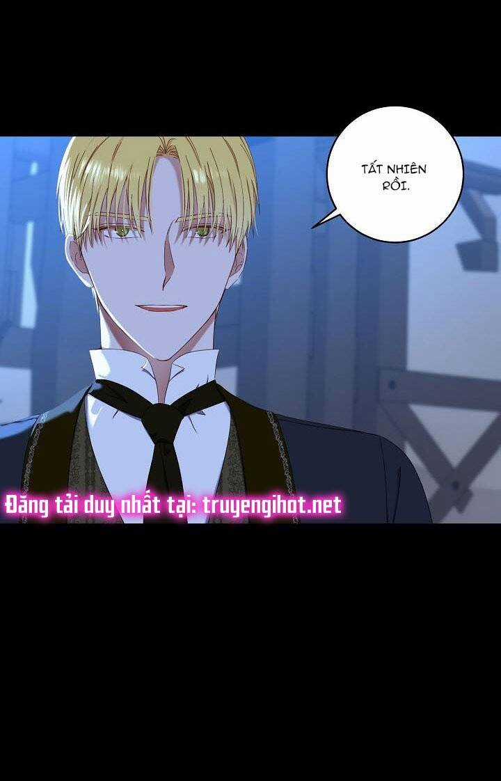 Tôi Lạc Vào Thế Giới Trò Chơi Harem Ngược Chapter 49 trang 40