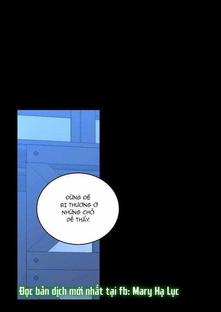 Tôi Lạc Vào Thế Giới Trò Chơi Harem Ngược Chapter 49 trang 41