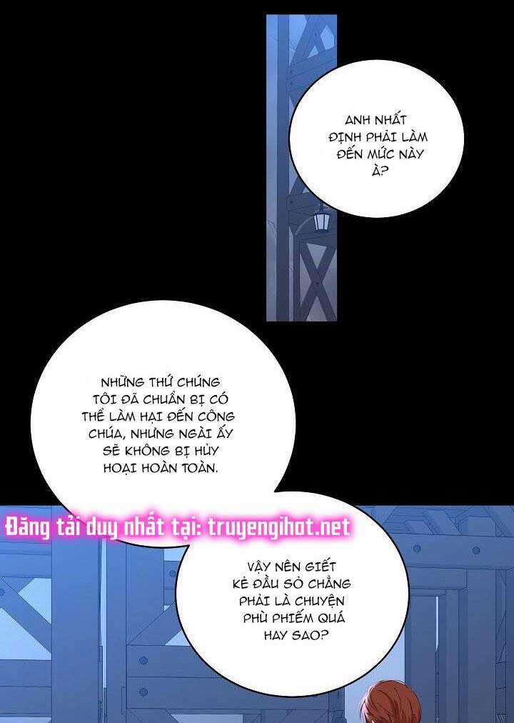 Tôi Lạc Vào Thế Giới Trò Chơi Harem Ngược Chapter 49 trang 42