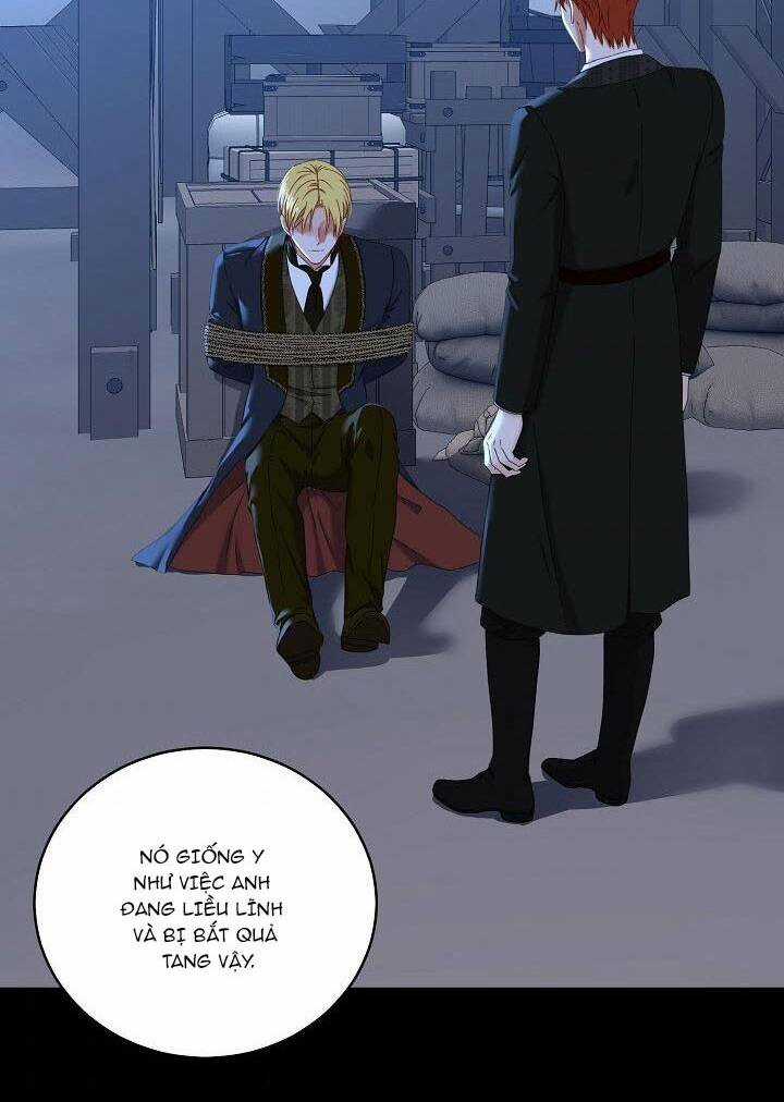 Tôi Lạc Vào Thế Giới Trò Chơi Harem Ngược Chapter 49 trang 43