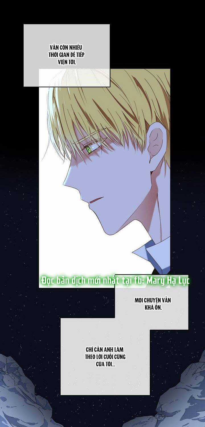 Tôi Lạc Vào Thế Giới Trò Chơi Harem Ngược Chapter 49 trang 48