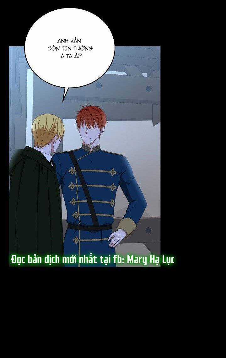 Tôi Lạc Vào Thế Giới Trò Chơi Harem Ngược Chapter 49 trang 5