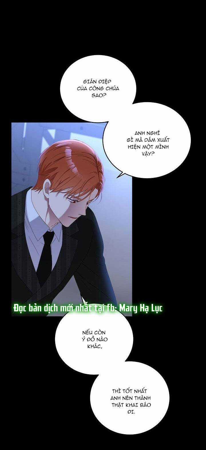 Tôi Lạc Vào Thế Giới Trò Chơi Harem Ngược Chapter 49 trang 50