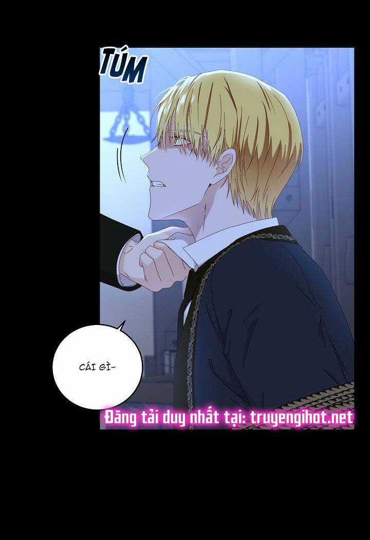 Tôi Lạc Vào Thế Giới Trò Chơi Harem Ngược Chapter 49 trang 51