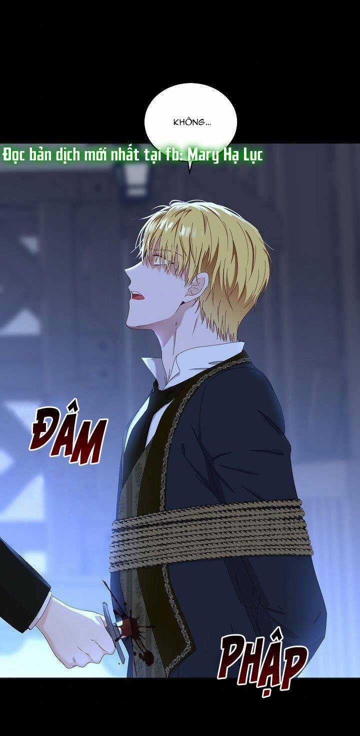 Tôi Lạc Vào Thế Giới Trò Chơi Harem Ngược Chapter 49 trang 52