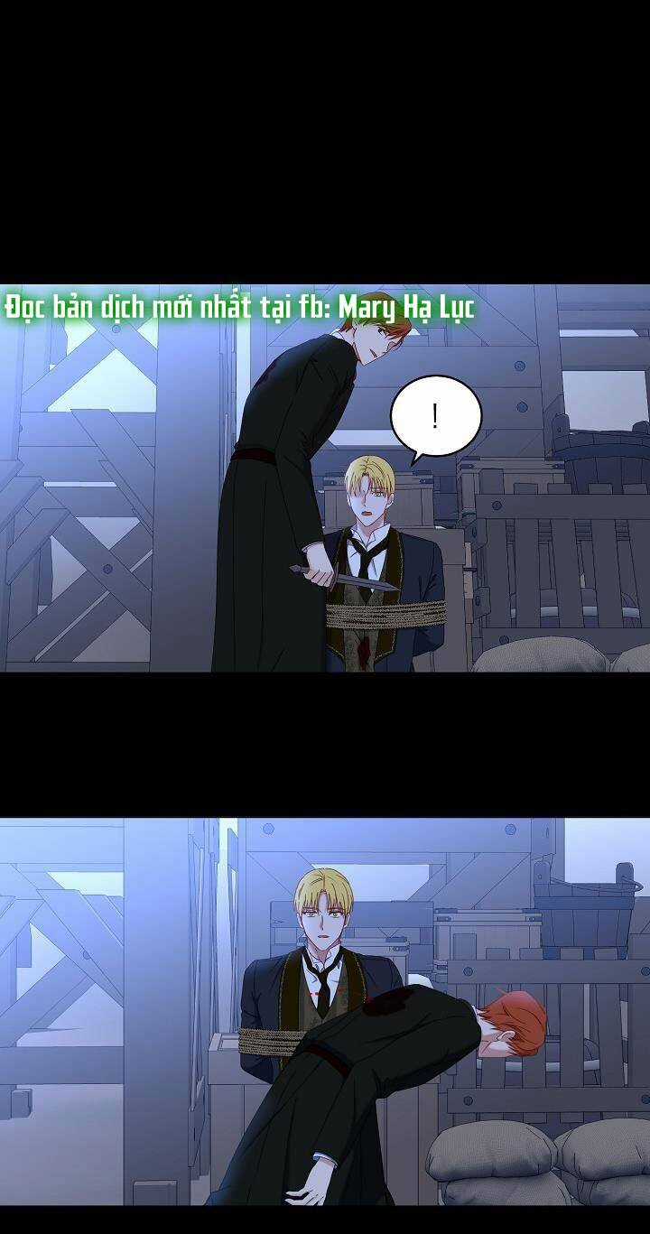 Tôi Lạc Vào Thế Giới Trò Chơi Harem Ngược Chapter 49 trang 54