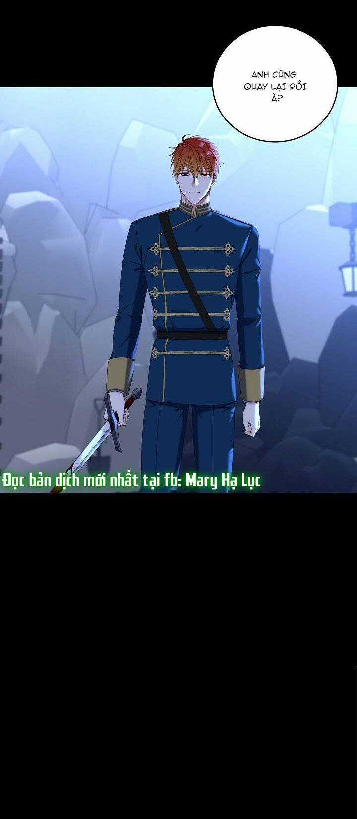 Tôi Lạc Vào Thế Giới Trò Chơi Harem Ngược Chapter 49 trang 56