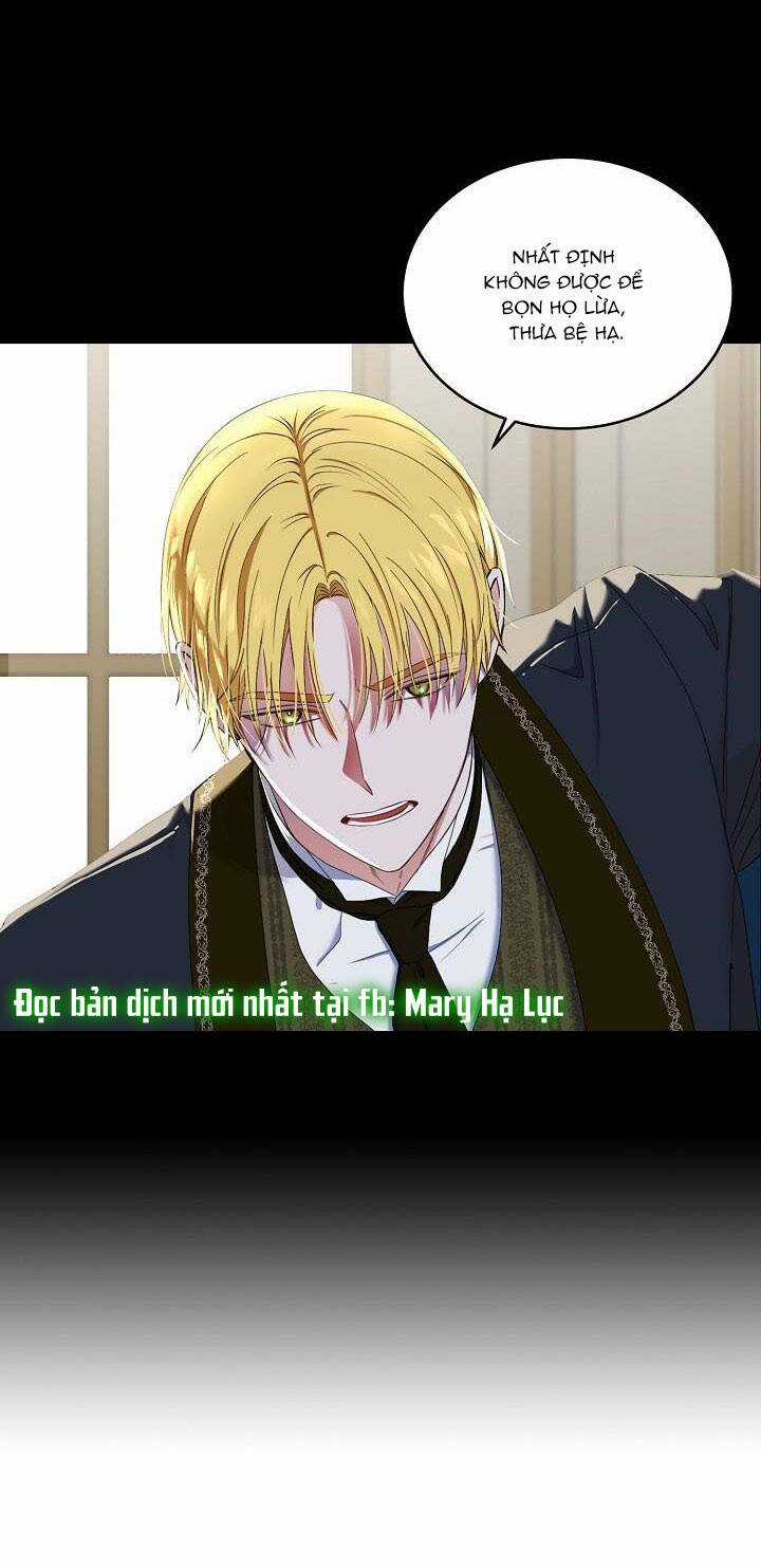 Tôi Lạc Vào Thế Giới Trò Chơi Harem Ngược Chapter 49 trang 58