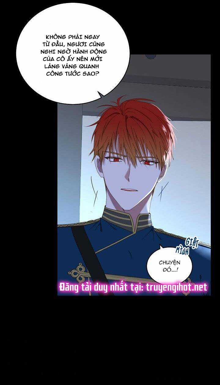 Tôi Lạc Vào Thế Giới Trò Chơi Harem Ngược Chapter 49 trang 6