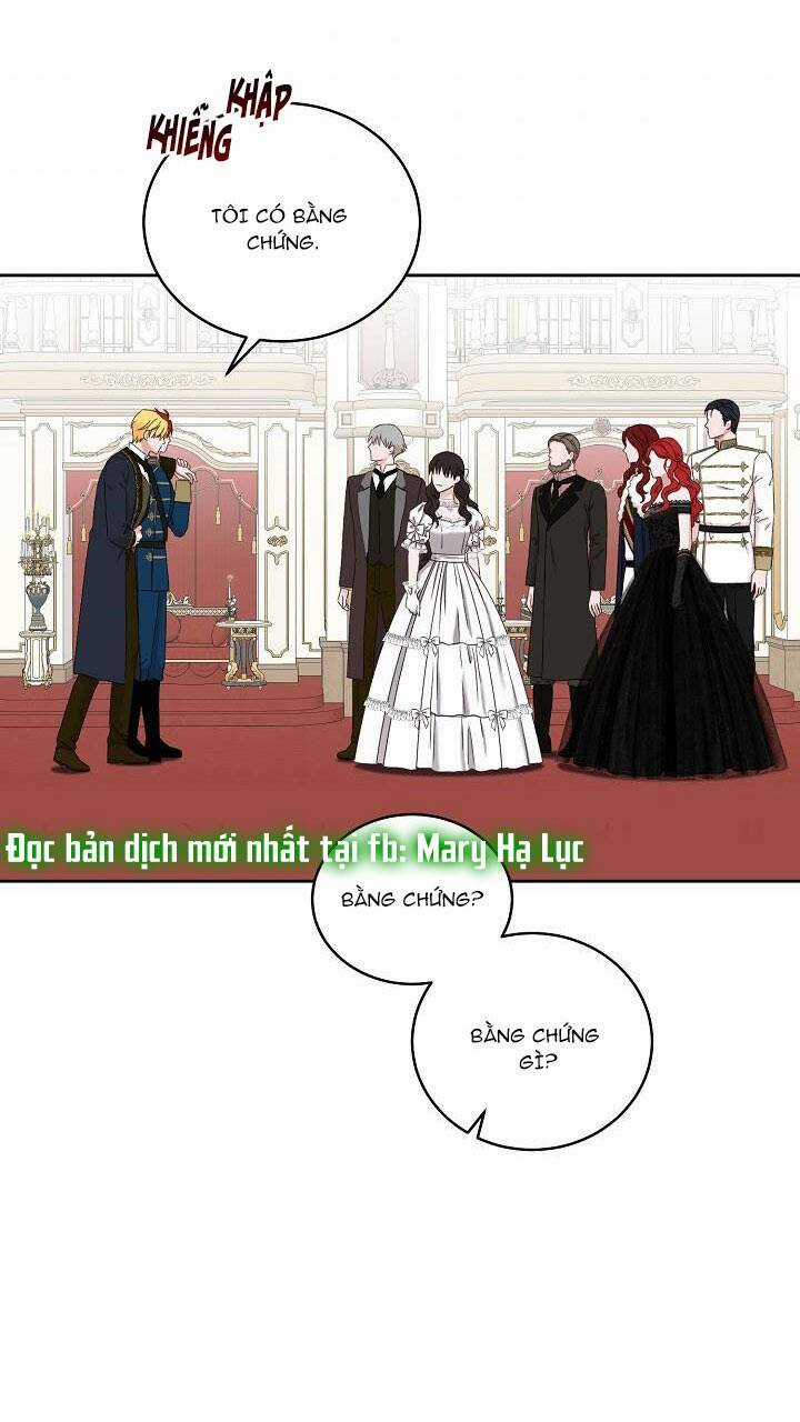 Tôi Lạc Vào Thế Giới Trò Chơi Harem Ngược Chapter 49 trang 61