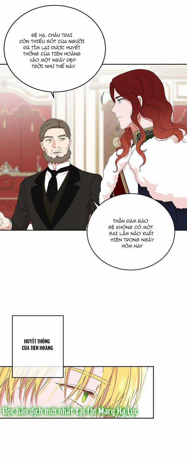 Tôi Lạc Vào Thế Giới Trò Chơi Harem Ngược Chapter 49 trang 63