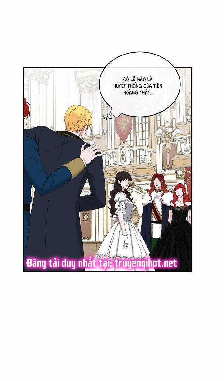 Tôi Lạc Vào Thế Giới Trò Chơi Harem Ngược Chapter 49 trang 64