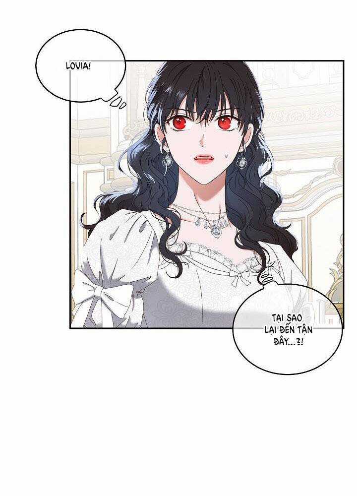 Tôi Lạc Vào Thế Giới Trò Chơi Harem Ngược Chapter 49 trang 65