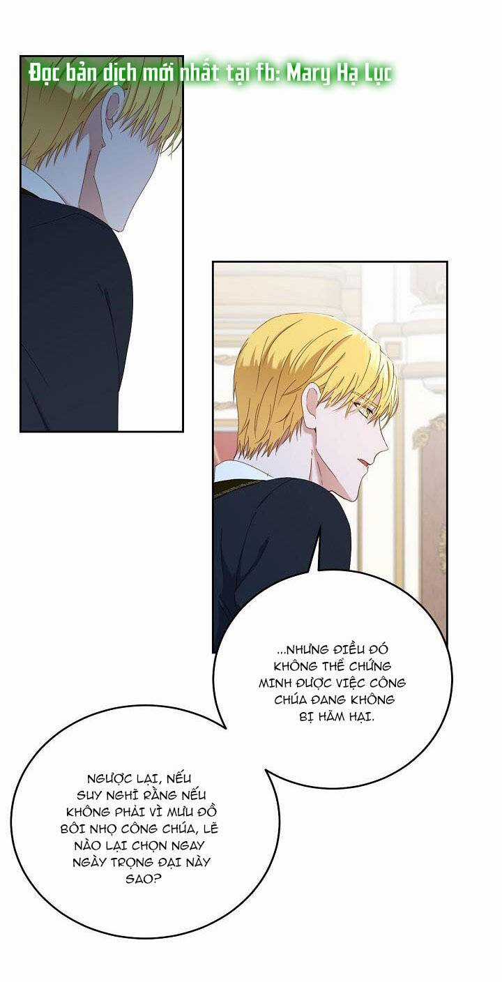 Tôi Lạc Vào Thế Giới Trò Chơi Harem Ngược Chapter 49 trang 66