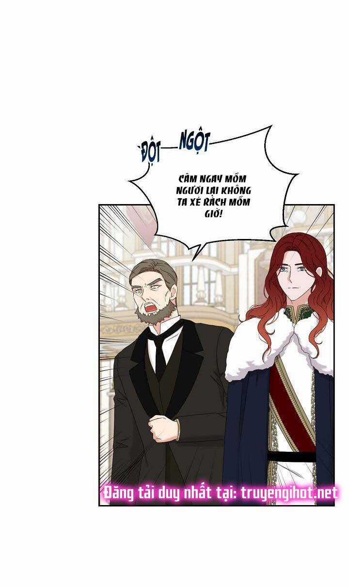 Tôi Lạc Vào Thế Giới Trò Chơi Harem Ngược Chapter 49 trang 67