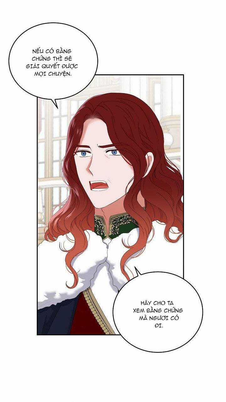 Tôi Lạc Vào Thế Giới Trò Chơi Harem Ngược Chapter 49 trang 68