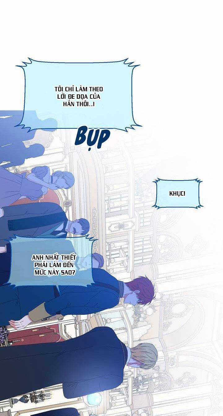 Tôi Lạc Vào Thế Giới Trò Chơi Harem Ngược Chapter 49 trang 72