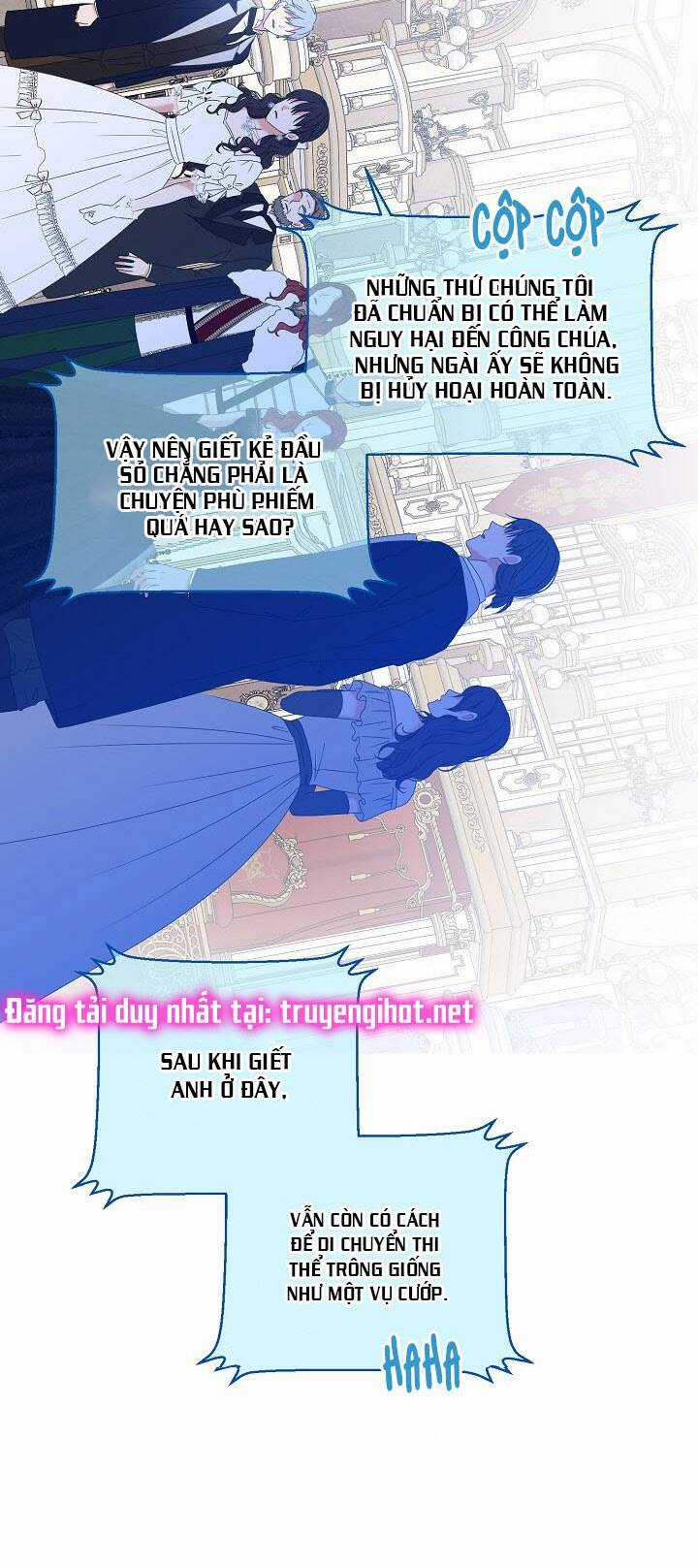 Tôi Lạc Vào Thế Giới Trò Chơi Harem Ngược Chapter 49 trang 73