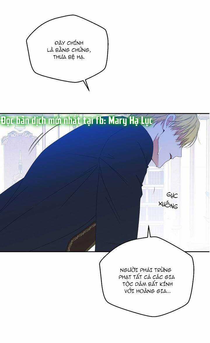 Tôi Lạc Vào Thế Giới Trò Chơi Harem Ngược Chapter 49 trang 74