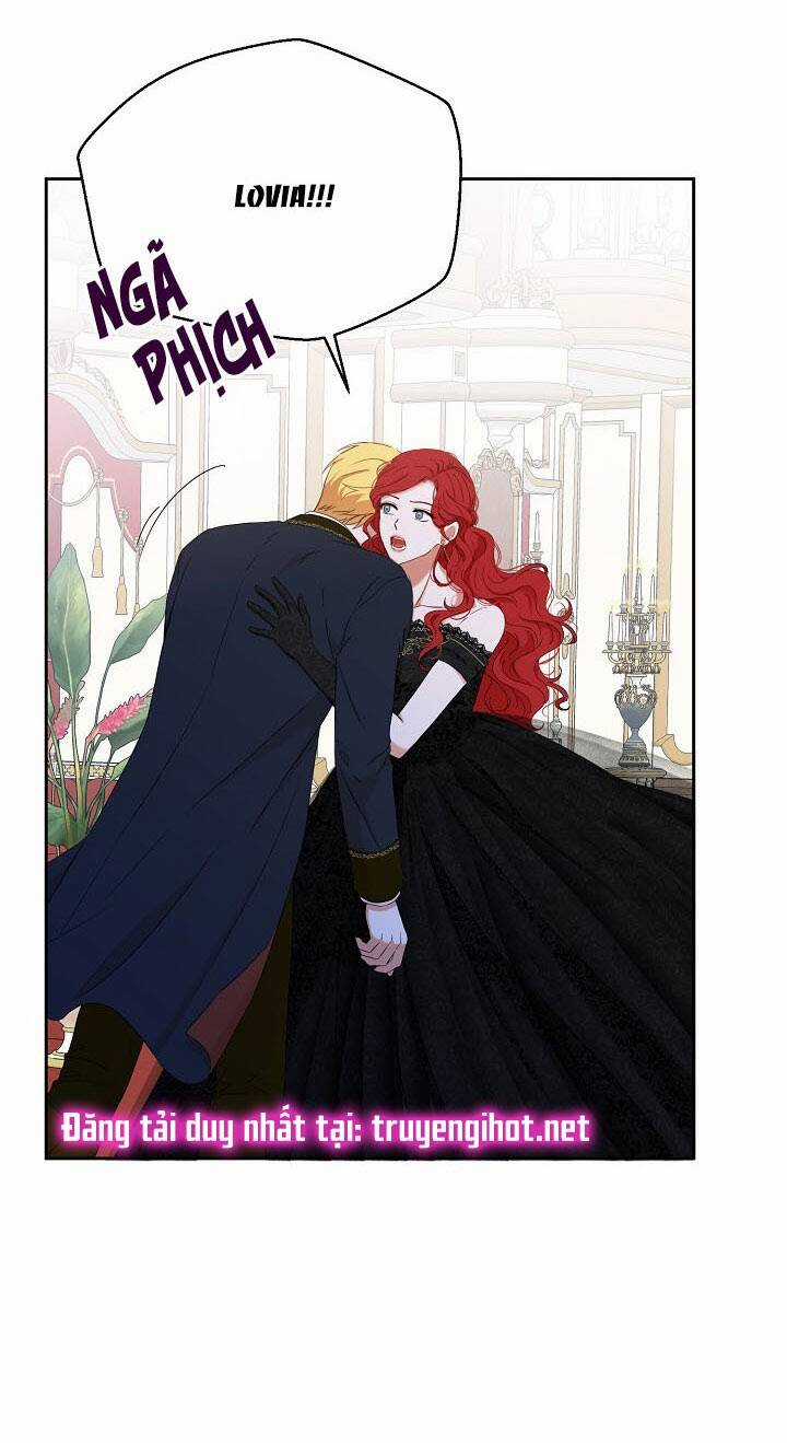 Tôi Lạc Vào Thế Giới Trò Chơi Harem Ngược Chapter 49 trang 75