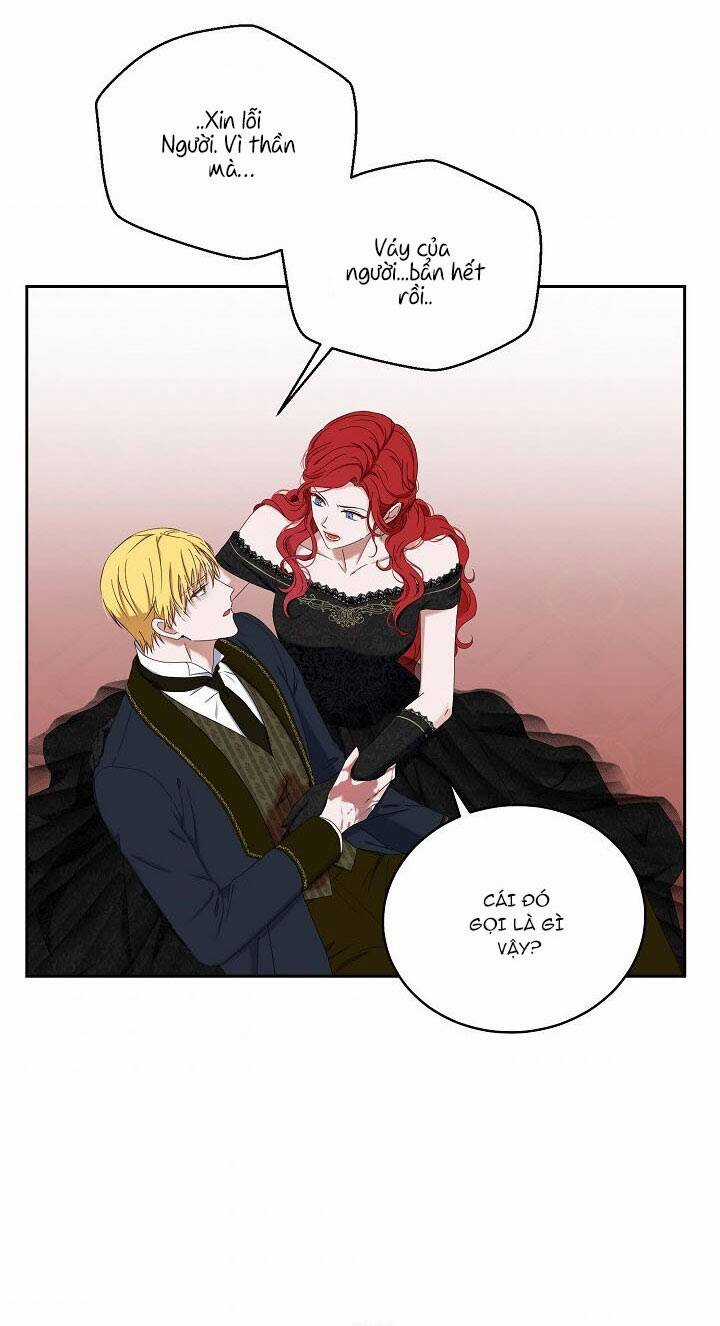 Tôi Lạc Vào Thế Giới Trò Chơi Harem Ngược Chapter 49 trang 77